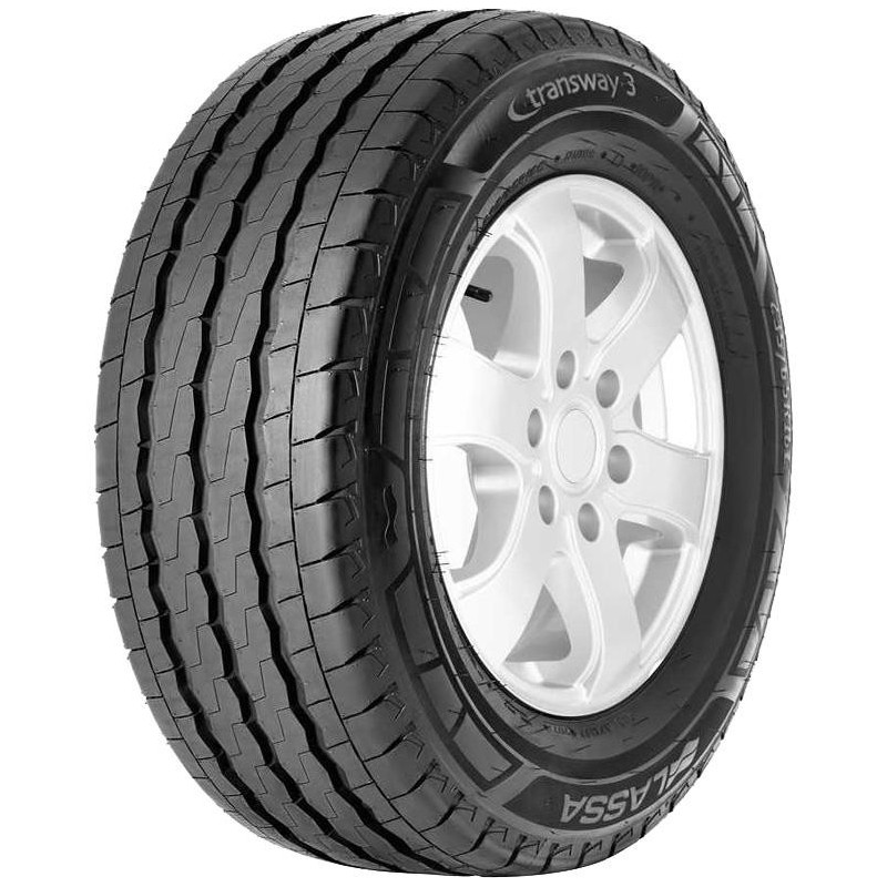 LASSA Transway 3 225/75 R16C 121/120 R