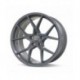 Genesis Satin Grey