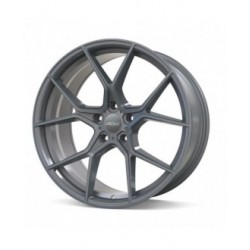 Genesis Satin Grey