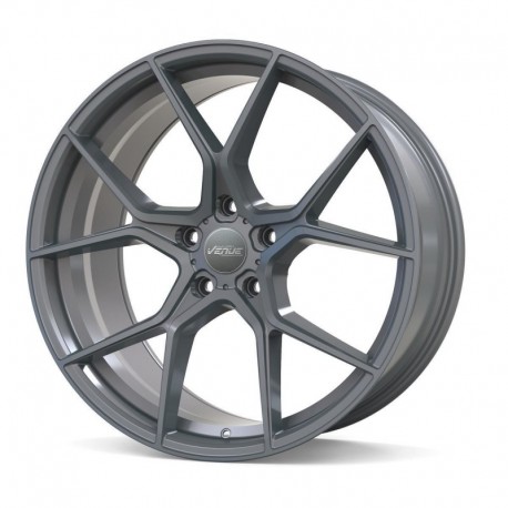 Genesis Satin Grey