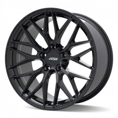 VS10 Gloss Black