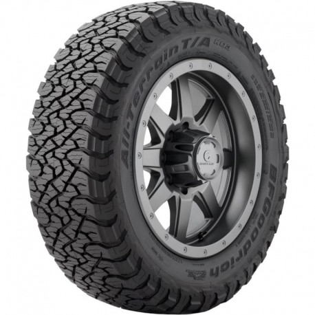 ALL-TERRAIN T/A KO3