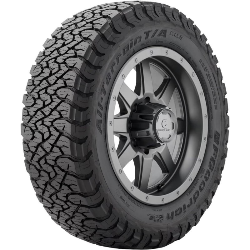 BF Goodrich ALL-TERRAIN T/A KO3 225/65 R17 107/103 S