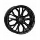 Stilo-D Gloss Black