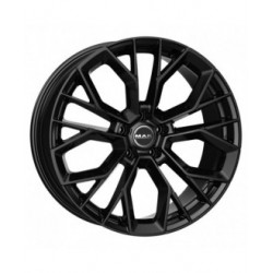 Stilo-D Gloss Black