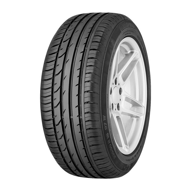 Continental ContiPremiumContact 2 225/50 R17 98 V XL
