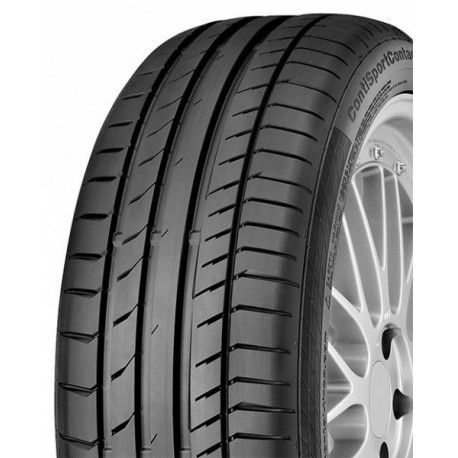 Continental SportContact 5P 103 Y N0 295 / 35 R21 Padangos