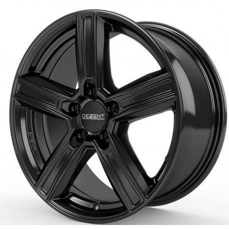 KG Black