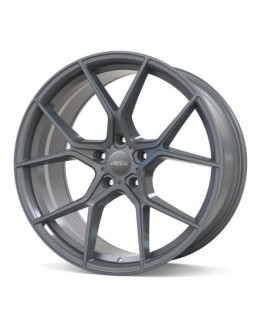 Genesis Satin Grey