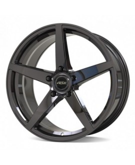 Evo5 Gloss Black
