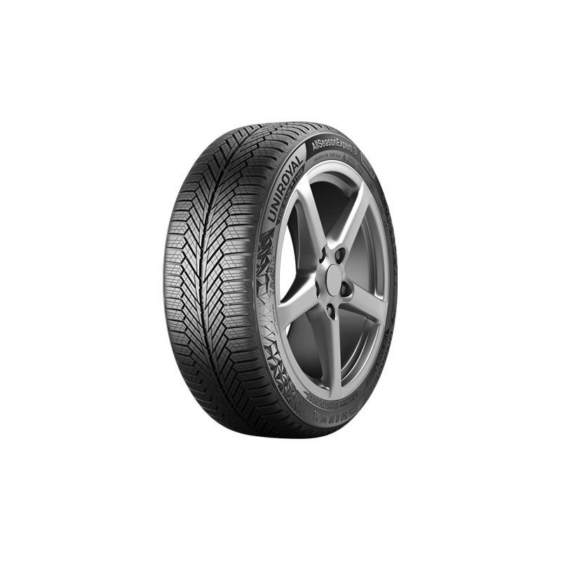 Uniroyal ALL SEASON EXPERT 3 FR XL 215/40 R18 89 W XL