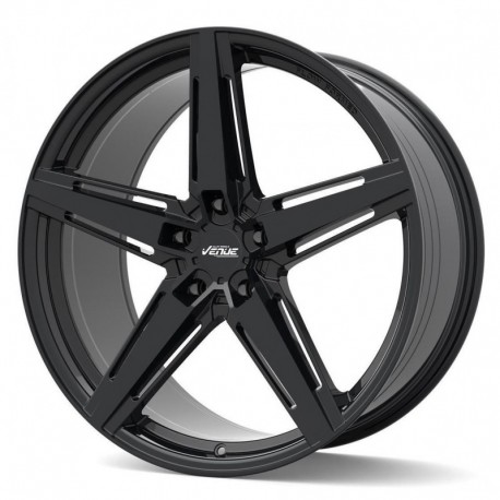 Nord5 Gloss Black