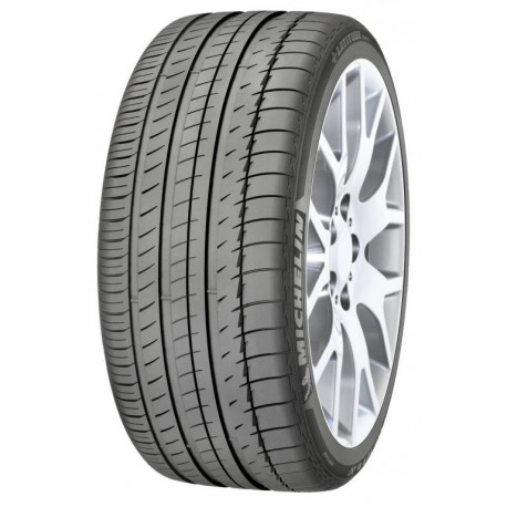 Michelin Latitude Sport 235 / 60 R18 Padangos