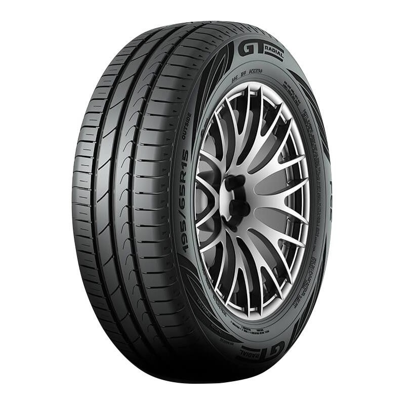 GT RADIAL FE2 225/65 R17 102 V