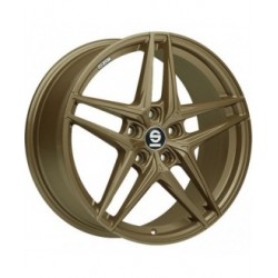 Record Rally Bronze