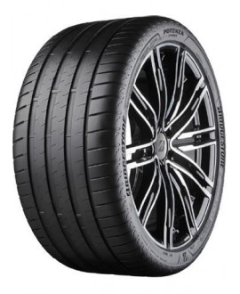 Potenza Sport