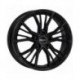 Union Gloss Black