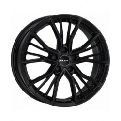 Union Gloss Black