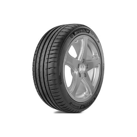 Michelin Pilot Sport 4 EMT XL 225 / 40 R18 Padangos