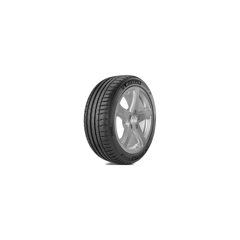 Michelin Pilot Sport 4 EMT XL 225/40 R18 92 Y XL