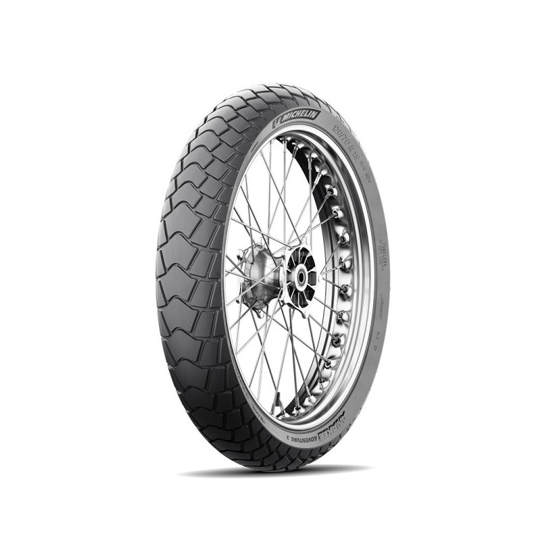 Michelin Anakee Adventure 2 F TL/TT 58 V 120/70 R17