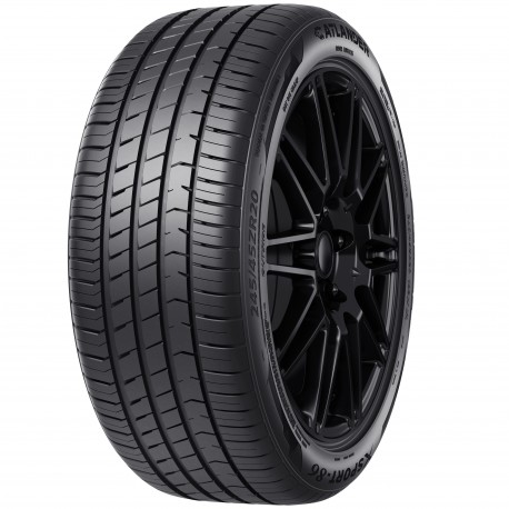 Atlander XSPORT-86 XL 225 / 45 R17 Padangos