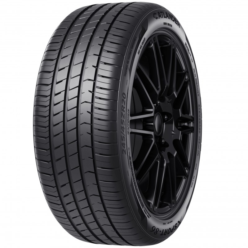 Atlander XSPORT-86 255/45 R20 105 W XL