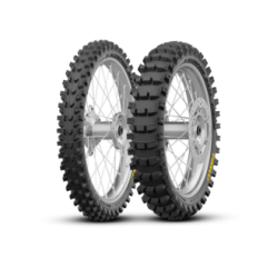 SCORPION MX32 MID SOFT (NEW) NHS