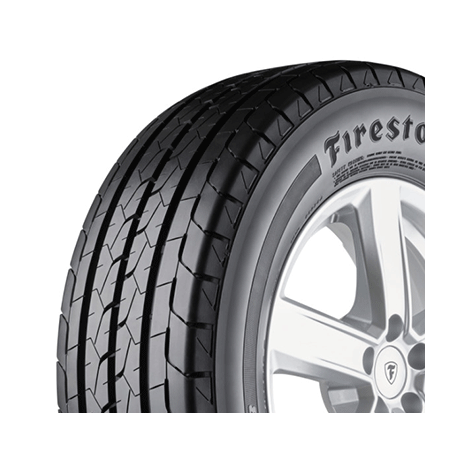 Firestone VanHawk 3 113/111 R 205 / 75 R16C Padangos