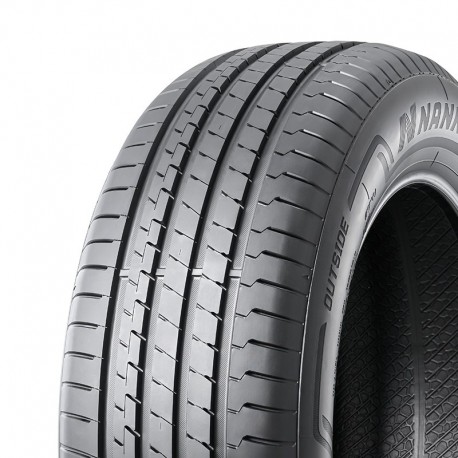 NANKANG NEX-1 110 V 265 / 60 R18 Padangos