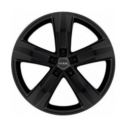 Stone 5 Gloss Black
