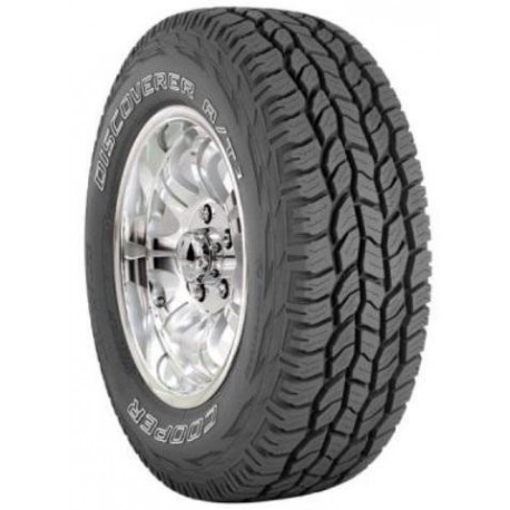 Cooper DISCOVERER AT3 LT OWL 265 / 70 R16 Padangos Cooper DISCOVERER AT3 LT OWL 265 / 70 R16 Padangos