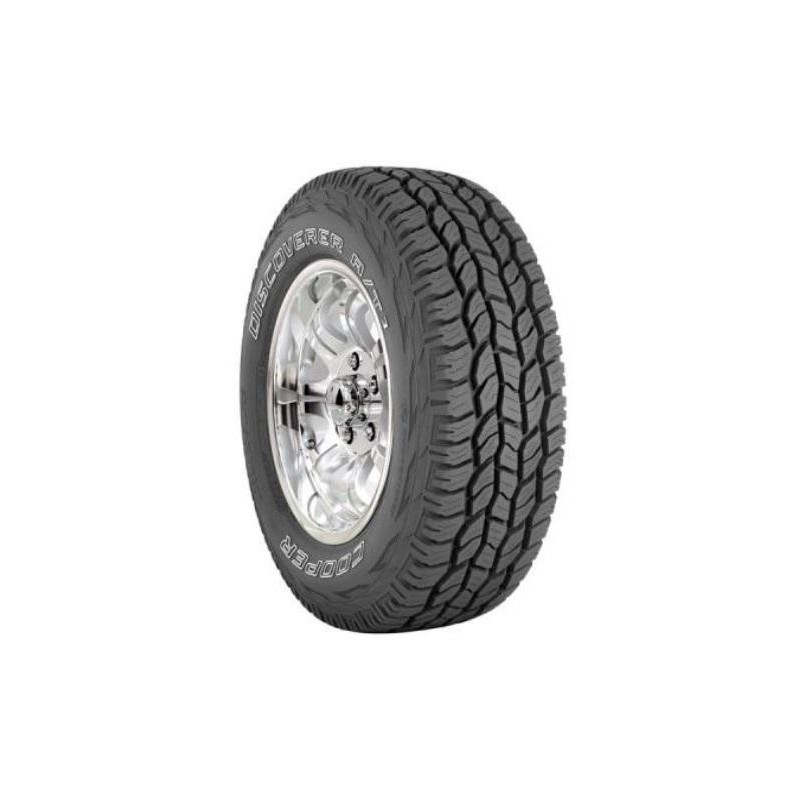 Cooper DISCOVERER AT3 LT OWL 265/70 R16 121 R