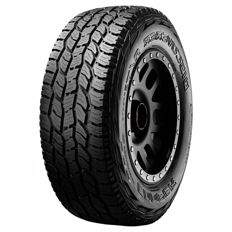 Cooper Discoverer AT3 Sport 2 OWL 255/65 R17 110 T