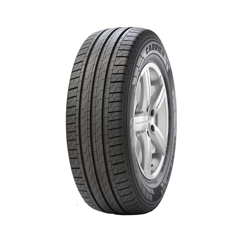 Pirelli Carrier 205/65 R16C 107/105 T