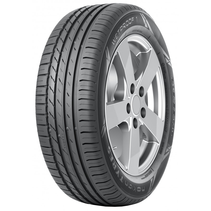 Nokian Wetproof 1 215/60 R16 99 V XL