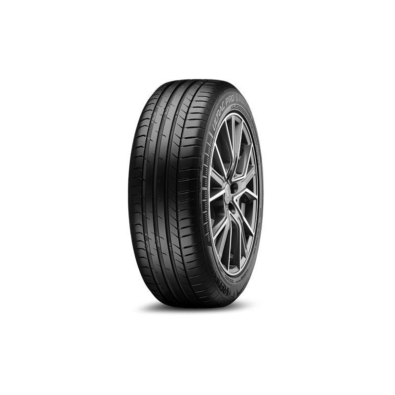 Vredestein Ultrac Pro 255/55 R19 111 W XL