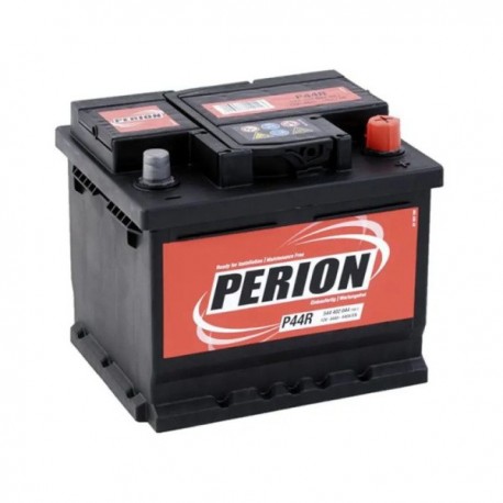PERION PERION 44AH 440A Akumuliatoriai