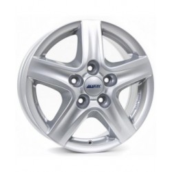 Grip Transporter polar-silver