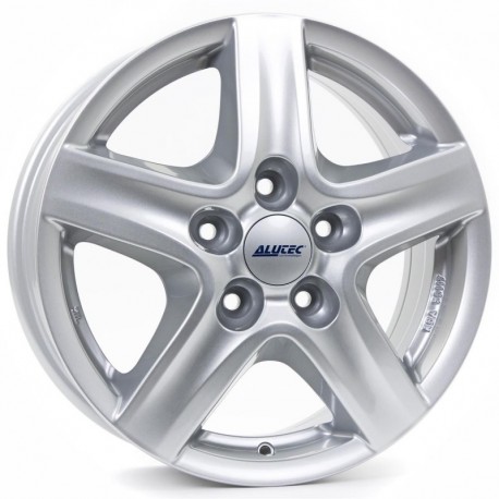 Grip Transporter polar-silver