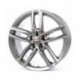 Ikenu metal-grey