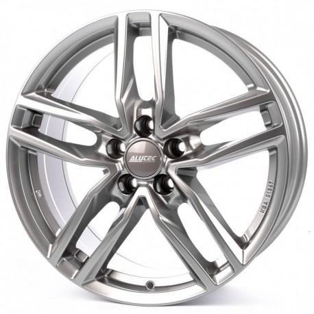 Ikenu metal-grey