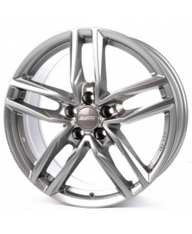 Ikenu metal-grey
