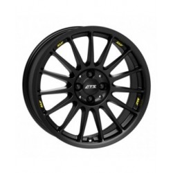 Streetrallye racing-black
