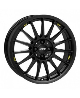 Streetrallye racing-black