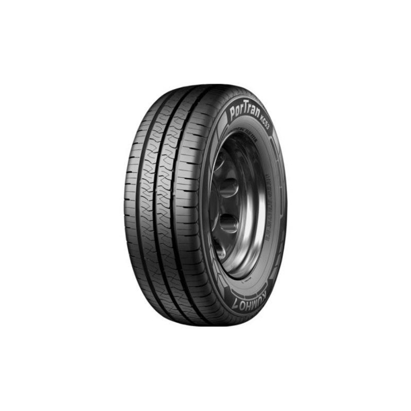 KUMHO Portran KC53 175/65 R14C 90 T