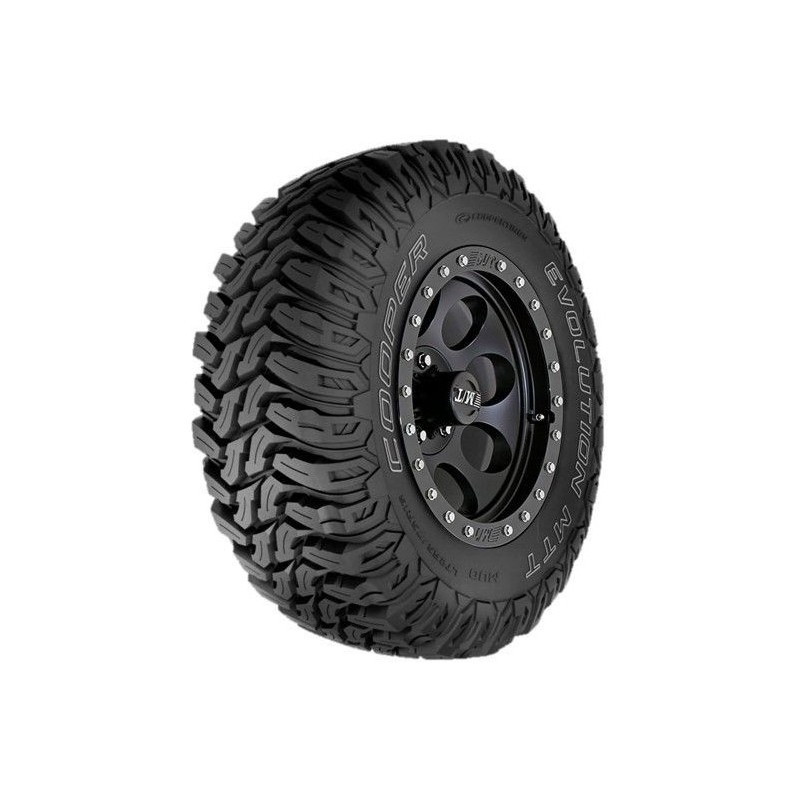 Cooper Evolution MTT OWL 255/70 R16 108 Q