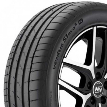 Hankook Ventus S1 Evo3 ev 235 / 45 R21 Padangos