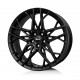 B44 Satin Black Matt (SBM)