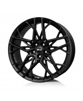 B44 Satin Black Matt (SBM)
